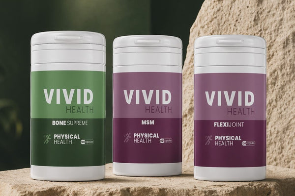 Vivid Bone & Joint Pack Bundle