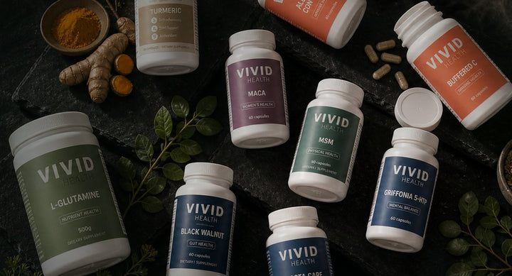 Winter immune support, by the numbers