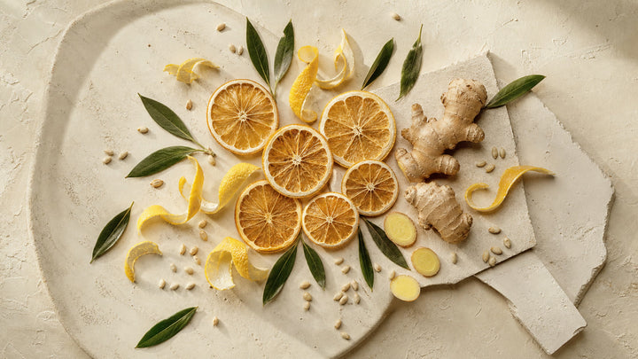 What 4:1 on a label actually means — the extract decision behind Immune Plus
