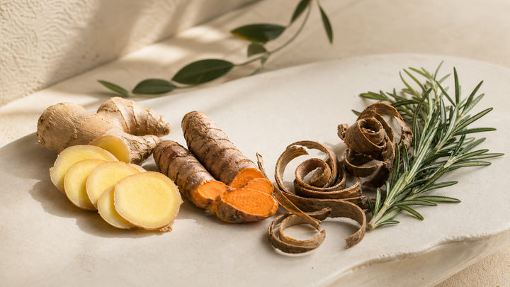 Per daily dose — the three words that decide how you read a joint blend