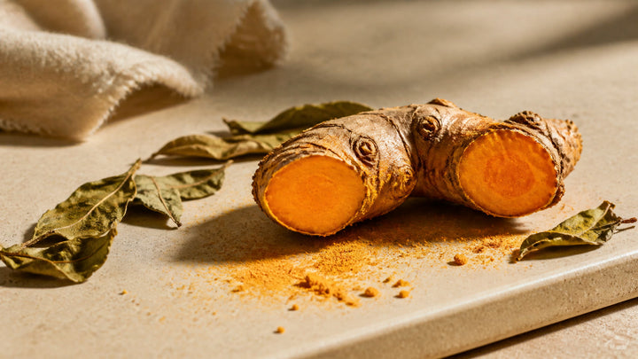 225 + 225 — the split-dose decision on the Turmeric Plus label