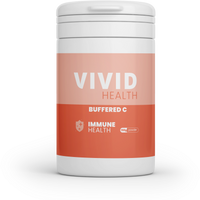 Buffered C Powder 150g - Vivid Health