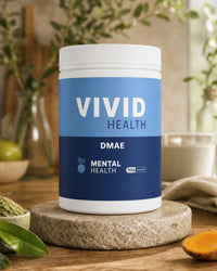 DMAE Powder 150g Hero - Vivid Health
