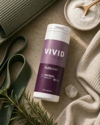 Flexijoint 300 capsules Lifestyle - Vivid Health