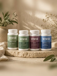 Perimenopause Essentials