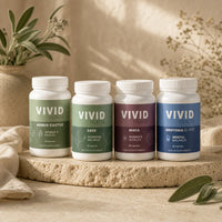 Perimenopause Essentials