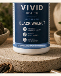 Black Walnut
