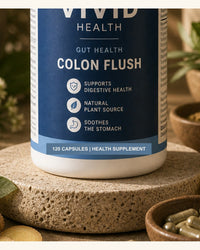 Colon Flush