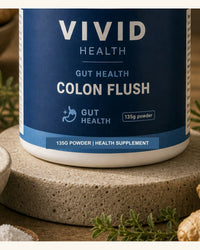 Colon Flush Powder