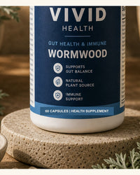 Wormwood