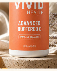 Advanced Buffered C