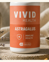 Astragalus