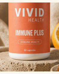 Immune Plus