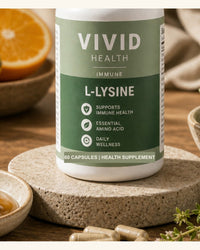 L-Lysine