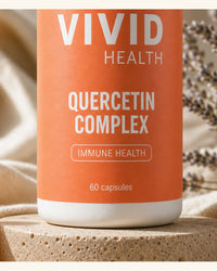 Quercetin Complex