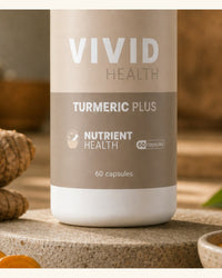 Turmeric Plus