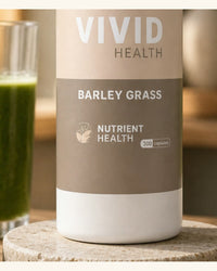 Barley Grass