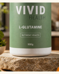 L-Glutamine