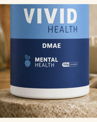 DMAE Powder