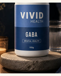 GABA Powder