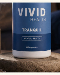Tranquil