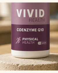 Coenzyme Q10