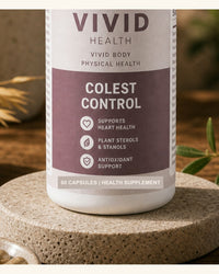 Colest Control
