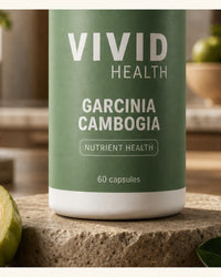 Garcinia Cambogia