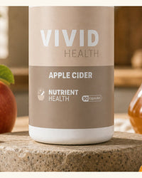 Apple Cider Vinegar
