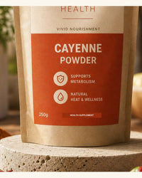 Cayenne Powder