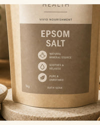Epsom Salt