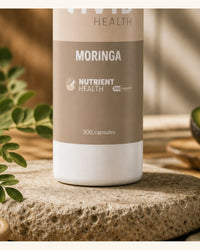Moringa