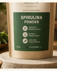 Spirulina Powder