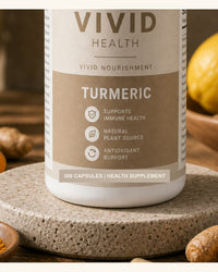 Turmeric