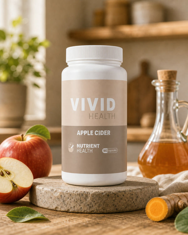 Apple Cider Vinegar