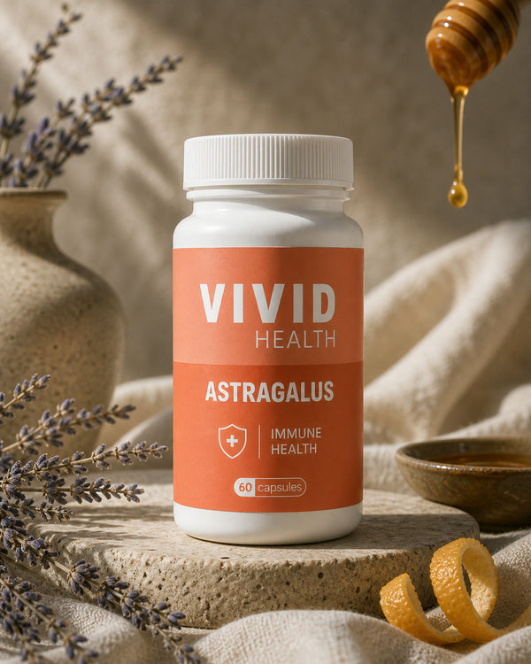 Astragalus