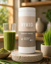Barley Grass