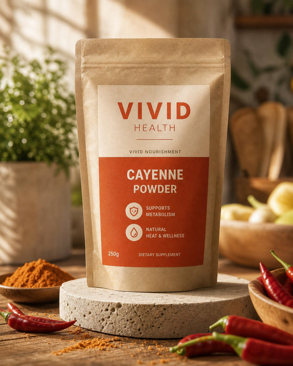 Cayenne Powder