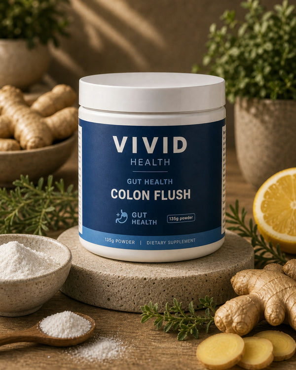 Colon Flush Powder