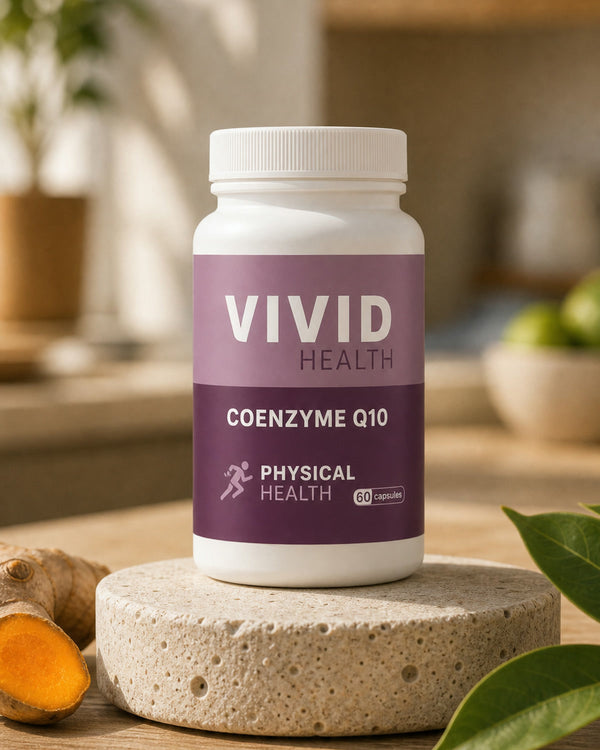 Coenzyme Q10