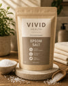 Epsom Salt