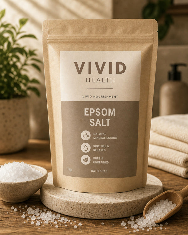 Epsom Salt