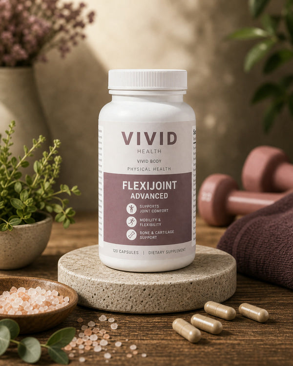 Flexijoint Advanced