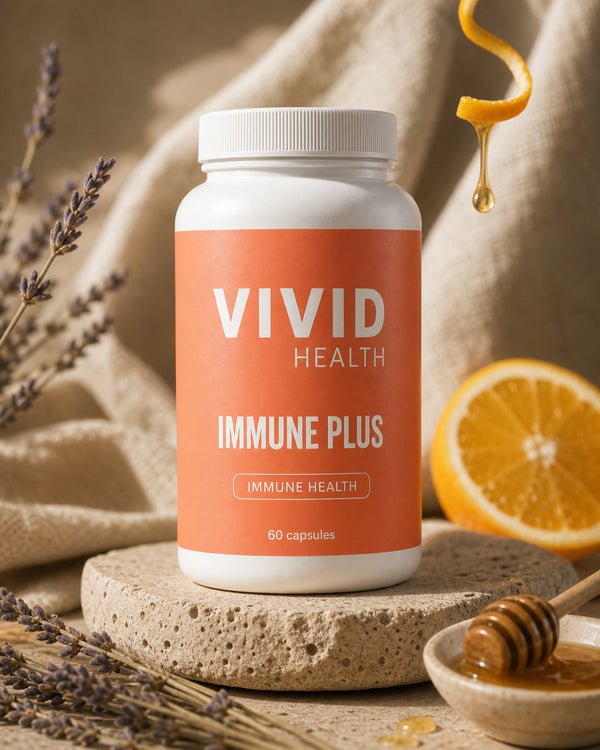 Immune Plus