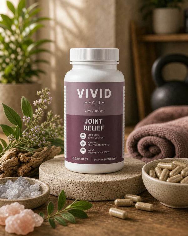 Joint Relief