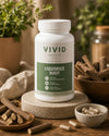 Liquorice Root