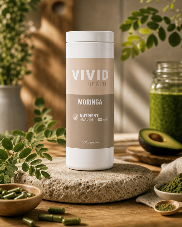 Moringa