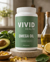 Omega Oil · 300 capsules