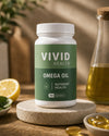 Omega Oil · 90 capsules