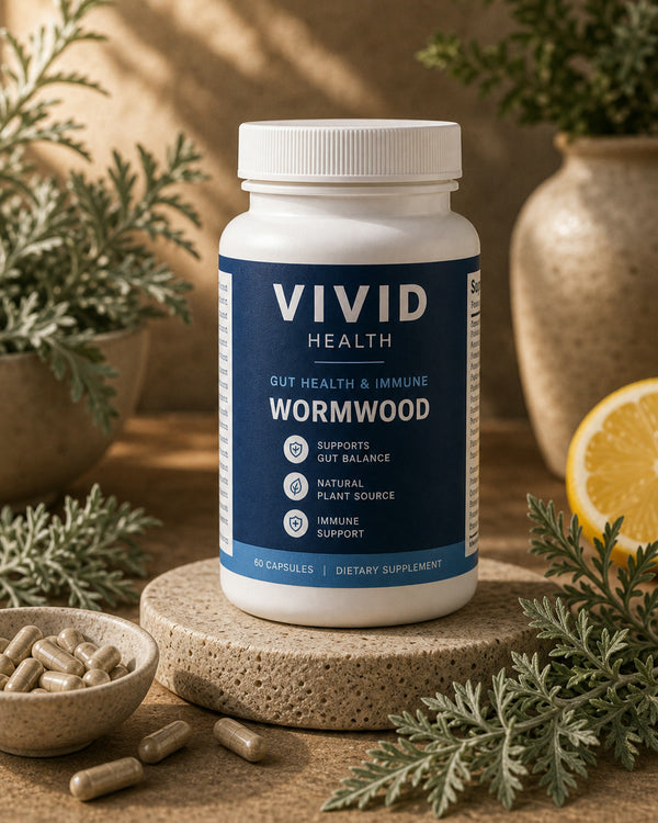 Wormwood